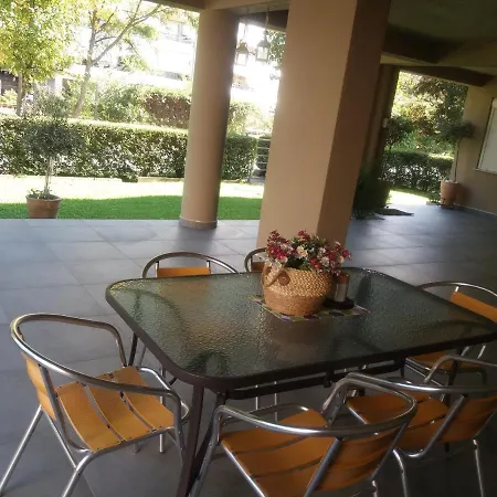Perfect Location Apartment Trikala  Exterior photo