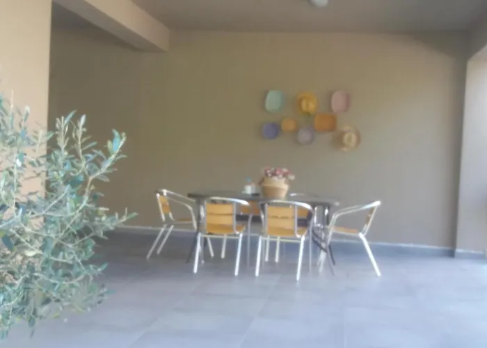 Perfect Location