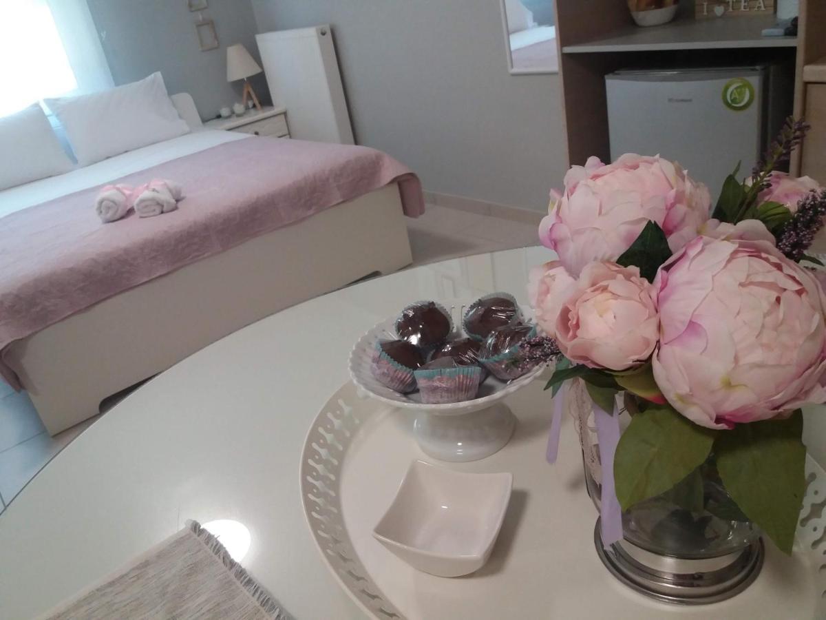 Apartment Perfect Location Trikala (Thessaly)