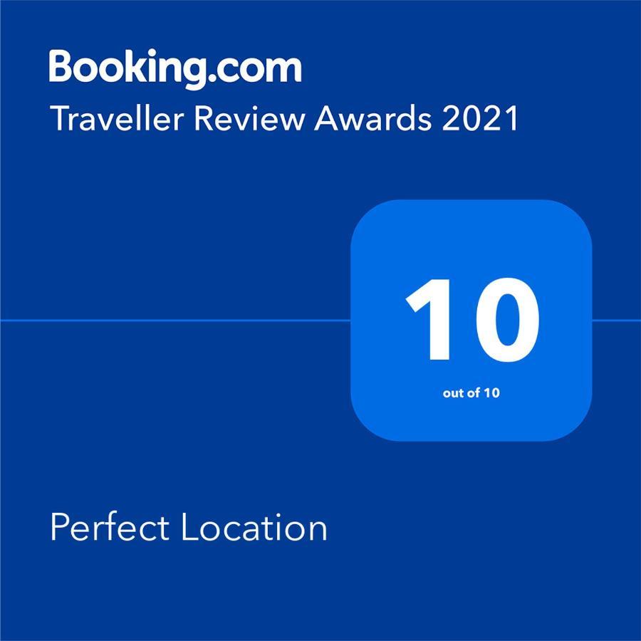 Perfect Location Trikala (Thessaly)