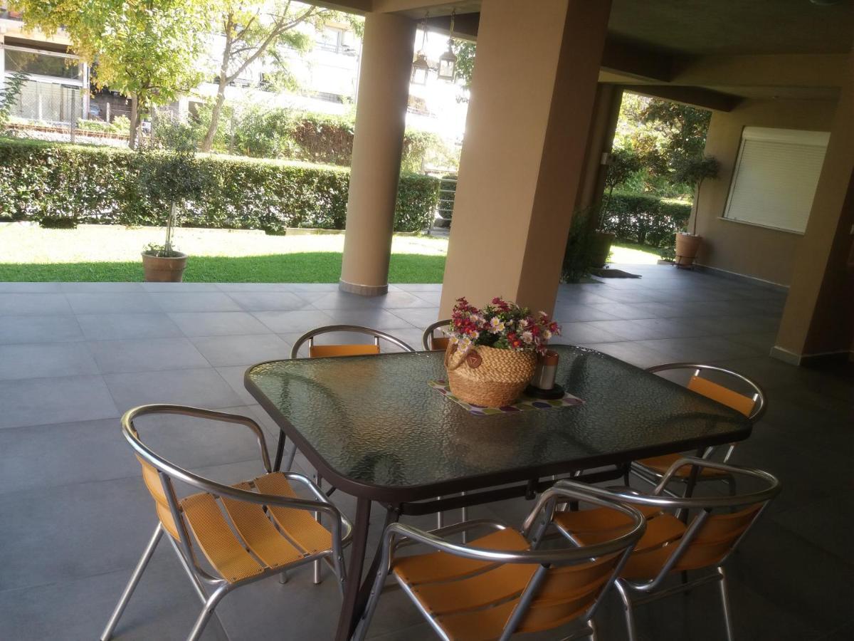 Appartamento Perfect Location