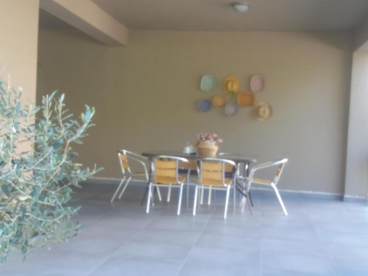 Perfect Location Apartment