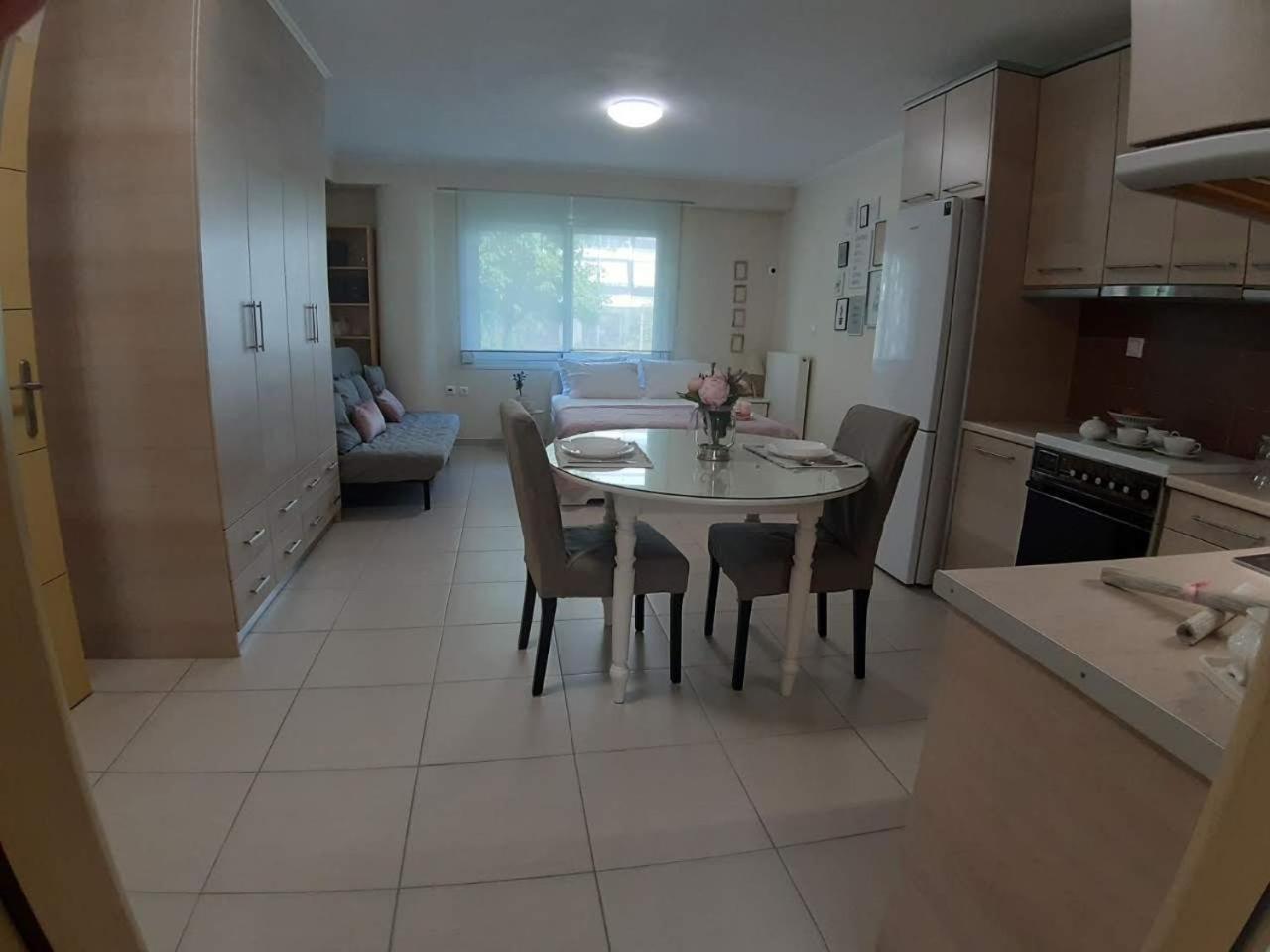 Apartment Perfect Location Trikala (Thessaly)