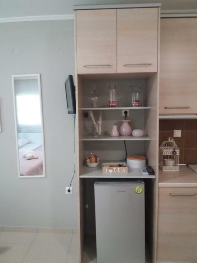 Perfect Location Apartment