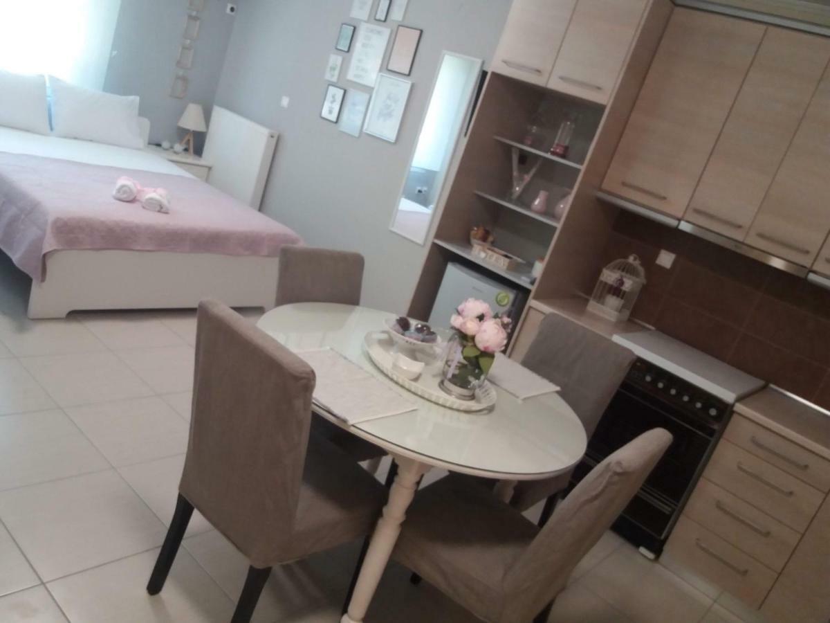 Perfect Location Apartment