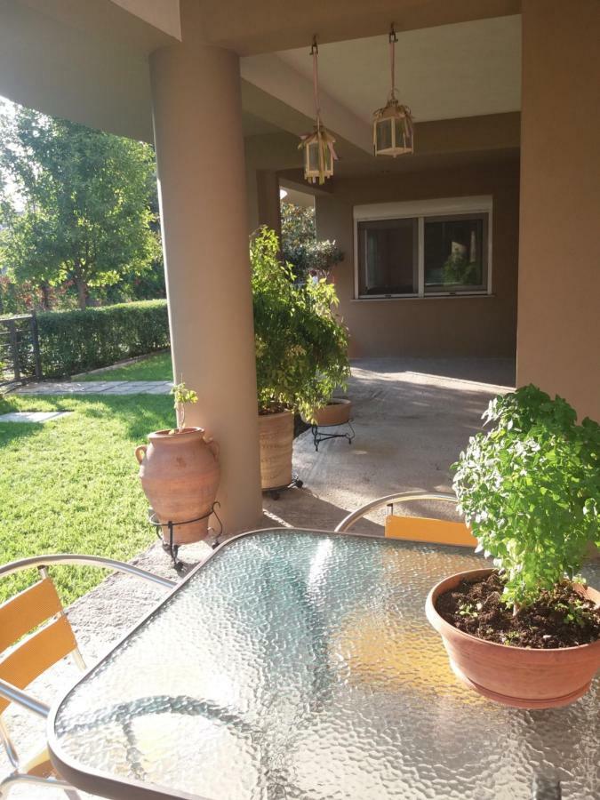 Perfect Location * Trikala (Thessaly)