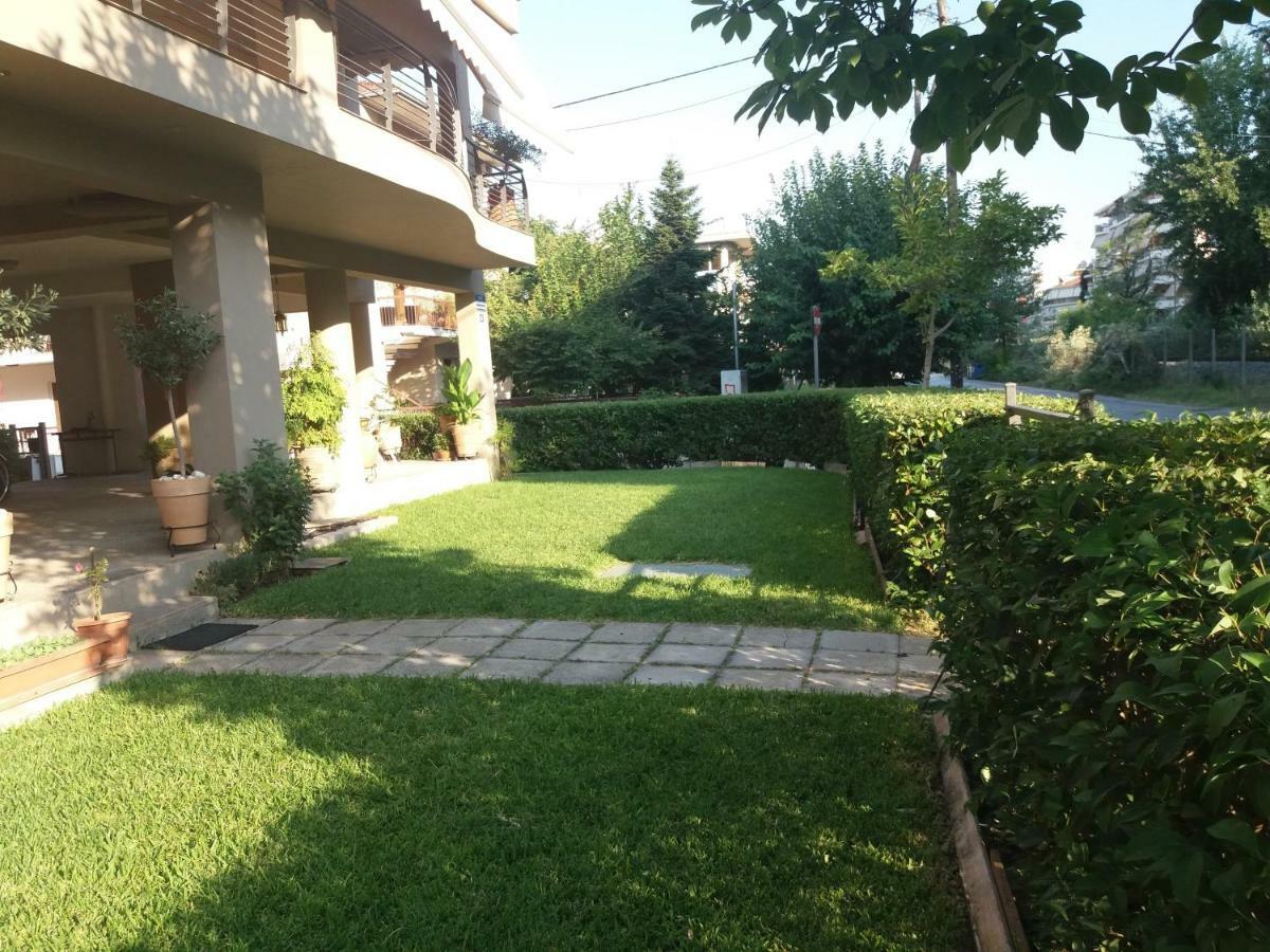 Perfect Location Apartment Trikala (Thessaly)