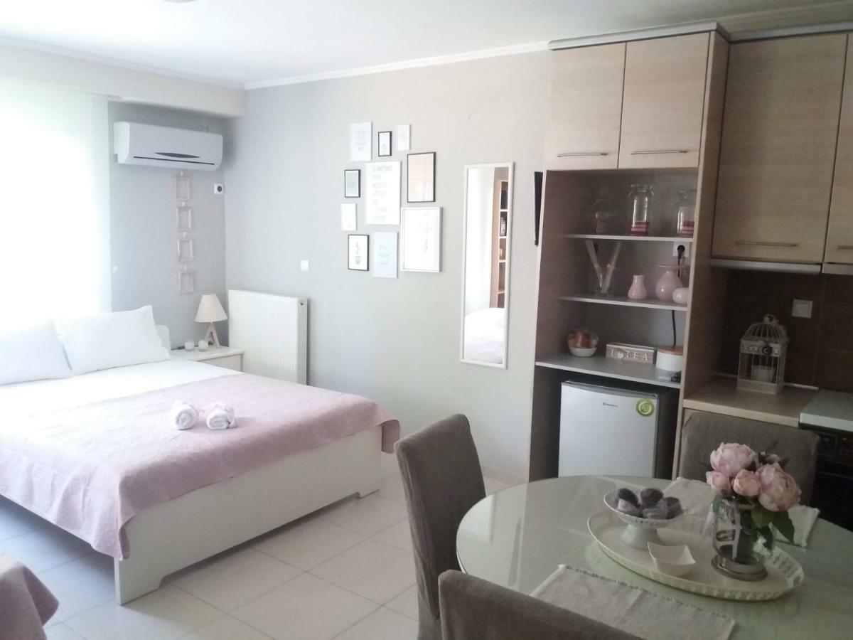 Perfect Location Trikala (Thessaly)