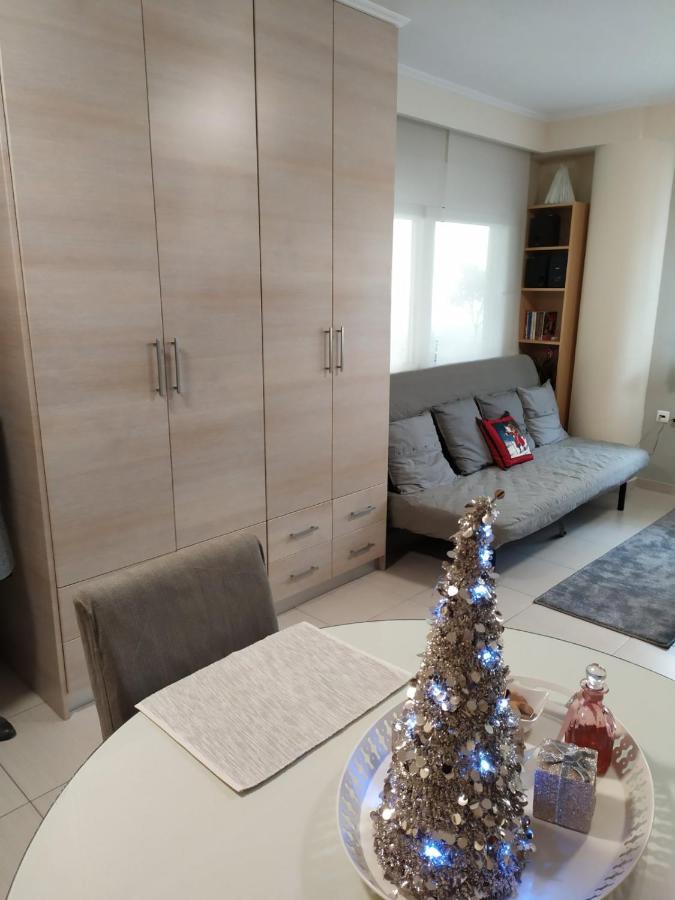 Perfect Location Apartment Trikala (Thessaly)