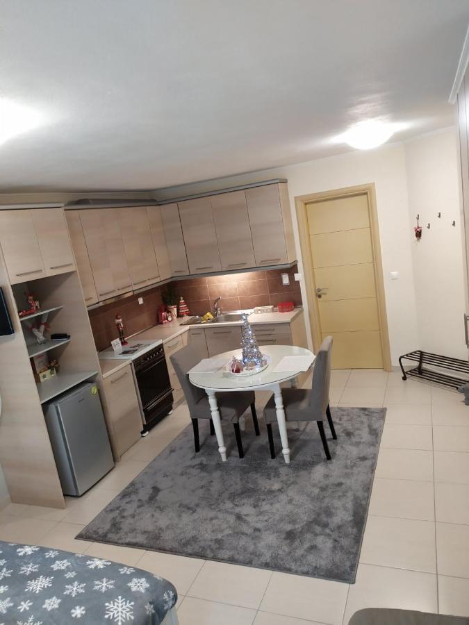 Perfect Location Apartment